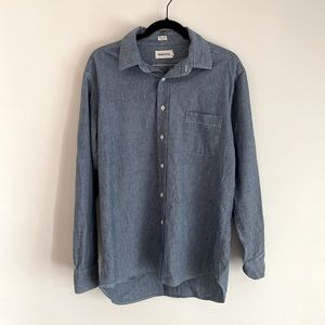 Taylor Stitch Chambray